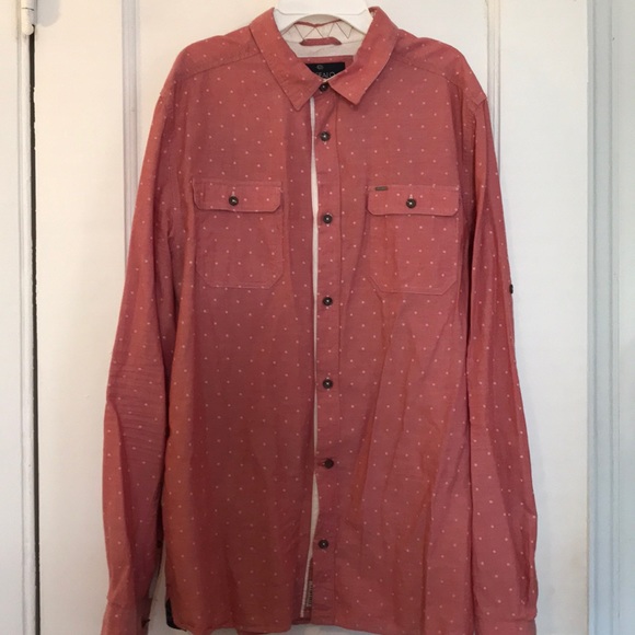 Buffalo David Bitton Top - Picture 2 of 5